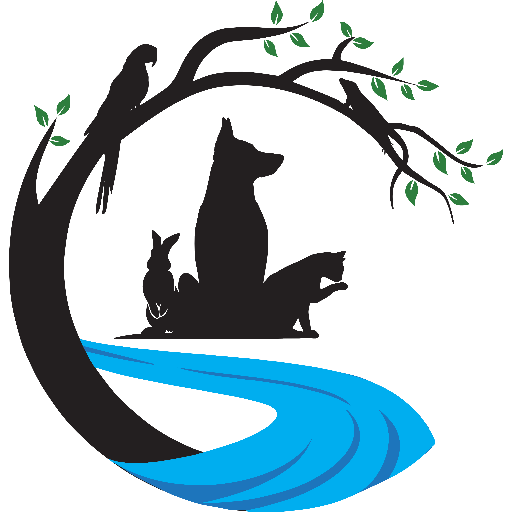 Middle Creek Veterinary Hospital & Exotics logo